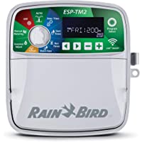 ESP-TM2 Rain Bird - Dispositivo de control (230 V- 12 estaciones para interior y exterior)